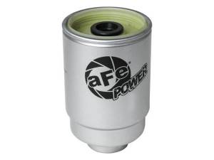 aFe - aFe ProGuard D2 Fluid Filters Fuel F/F FUEL GM Diesel Trucks 01-16 V8- 6.2L 6.5L (td) - 44-FF011-MB - Image 10