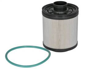 aFe - aFe ProGuard D2 Fluid Filters Fuel F/F FUEL Ford Diesel Trucks 11-16 V8-6.7L (td) - 44-FF014 - Image 4