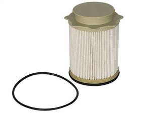 aFe - aFe ProGuard D2 Fuel Filter (4 Pack) 10-16 Dodge RAM Diesel Trucks 6.7L (td) - 44-FF016-MB - Image 4