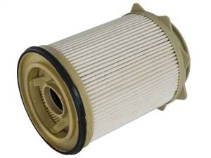 aFe - aFe ProGuard D2 Fuel Filter (4 Pack) 10-16 Dodge RAM Diesel Trucks 6.7L (td) - 44-FF016-MB - Image 5