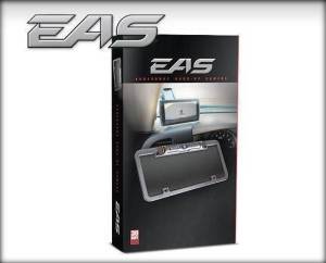 Edge Products License Plate Back-Up Camera for CTS3