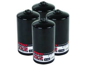 aFe - aFe ProGuard D2 Fluid Filters Oil F/F OIL Ford Diesel Trucks 94-03 V8-7.3L (td) - 44-LF004-MB - Image 2