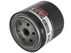 aFe - aFe Pro GUARD D2 Oil Filter 74-08 Dodge Gas Truck V6 3.9L/V8 4.7L/5.7L/5.2L/5.9L/V10 8.3L/8.0L (4pk) - 44-LF006-MB - Image 2