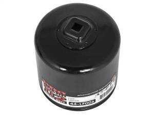 aFe - aFe Pro GUARD D2 Oil Filter 74-08 Dodge Gas Truck V6 3.9L/V8 4.7L/5.7L/5.2L/5.9L/V10 8.3L/8.0L (4pk) - 44-LF006-MB - Image 4