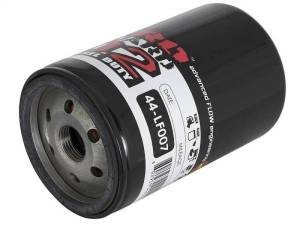 aFe - aFe Pro GUARD D2 Oil Filter 97-08 Ford Trucks V6 4.2L / V8 4.6L (4 Pack) - 44-LF007-MB - Image 6