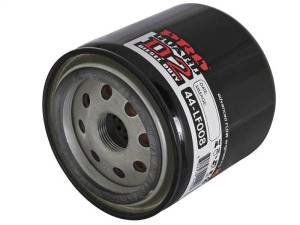 aFe - aFe Pro GUARD D2 Oil Filter 93-11 Ford Gas Trucks V8 4.6L/5.4L/5.8L (4 Pack) - 44-LF008-MB - Image 7