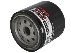 aFe - aFe Pro GUARD D2 Oil Filter 93-11 Ford Gas Trucks V8 4.6L/5.4L/5.8L (4 Pack) - 44-LF008-MB - Image 9