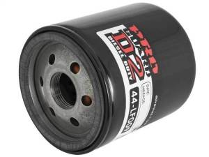 aFe - aFe Pro GUARD D2 Oil Filter 03-06 GM Trucks V8 4.8L/5.3L/6.0L (4 Pack) - 44-LF009-MB - Image 6