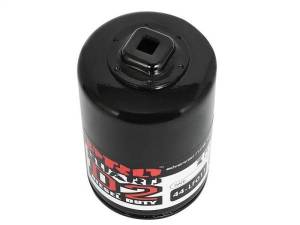 aFe - aFe Pro GUARD D2 Oil Filter 99-05 GM Gas Trucks V8 4.8L/5.3L/6.0L (4 Pack) - 44-LF011-MB - Image 6