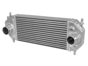 aFe - aFe BladeRunner GT Series Intercooler w/ Tubes Black 18-19 Ford F-150 V6-3.0L (td) - 46-20362-B - Image 5