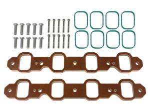 aFe - aFe Silver Bullet Intake Manifold Spacer Kit 2020 F-250/F-350 V8-7.3L - 46-33024 - Image 7