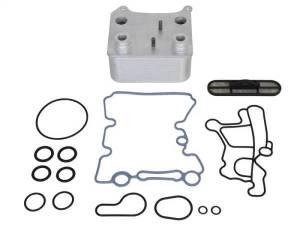 aFe - aFe Bladerunner Oil Cooler Ford Diesel Trucks 03-07 V8 6.0L (td) - 46-80001 - Image 2