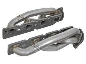 aFe - aFe Twisted Steel Header 09-16 Dodge Ram V8-5.7L Hemi (2 & 4WD) - 48-42001-1 - Image 1