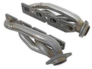 aFe - aFe Twisted Steel Header 09-16 Dodge Ram V8-5.7L Hemi (2 & 4WD) - 48-42001-1 - Image 5