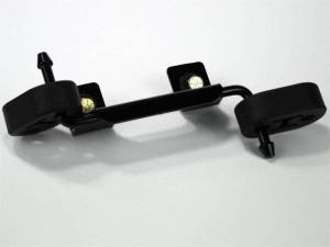 aFe - aFe MACH Force XP Tailpipe Hanger Kit 94-97 Dodge Diesel Trucks L6-5.9L (td) - 49-02001BR - Image 3