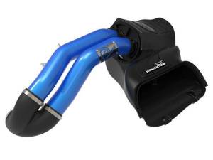 aFe - aFe Momentum XT Pro DRY S Cold Air Intake System 15-19 Ford F150 5.0L V8 - 50-30024DL - Image 5