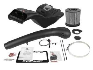 aFe - aFe Momentum HD Pro 5R Cold Air Intake System 18-19 Ford F-150 V6-3.0L (td) - 50-70023D - Image 4