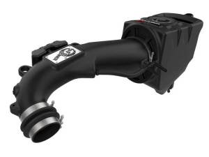 aFe - aFe Momentum GT Pro DRY S Cold Air Intake System 2018 Jeep Wrangler (JL) I4-2.0L (t) - 50-70035D - Image 4