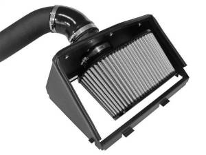 aFe - aFe MagnumFORCE XP Air Intake System Stage-2 Pro DRY S 2014 Dodge RAM 1500 V6 3.0L Truck (EcoDiesel) - 51-32572 - Image 3