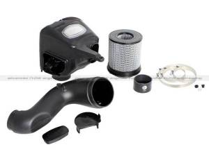 aFe - aFe Momentum HD PRO Dry S Stage-2 Si Intake Dodge Diesel Trucks 07.5-09 L6-6.7L (See afe51-72003-E) - 51-72003 - Image 4