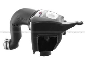 aFe - aFe Momentum HD PRO Dry S Stage-2 Si Intake Dodge Diesel Trucks 07.5-09 L6-6.7L (See afe51-72003-E) - 51-72003 - Image 5