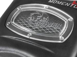 aFe - aFe Momentum HD Pro DRY S Stage-2 Si Intake 03-07 Ford Diesel Trucks V8-6.0L (See afe51-73003-E) - 51-73003 - Image 4