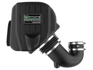 aFe - aFe Quantum Pro DRY S Cold Air Intake System 94-02 Dodge Cummins L6-5.9L - Dry - 53-10001D - Image 5