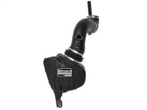 aFe - aFe Quantum Pro DRY S Cold Air Intake System 13-18 Dodge Cummins L6-6.7L - Dry - 53-10002D - Image 4