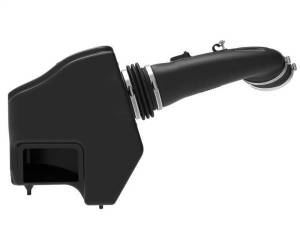 aFe - aFe Quantum Pro DRY S Cold Air Intake System 11-16 Ford Powerstroke V8-6.7L - Dry - 53-10003D - Image 1