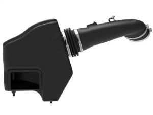 aFe - aFe Quantum Pro 5R Cold Air Intake System 11-16 Ford Powerstroke V8-6.7L - Oiled - 53-10003R - Image 1