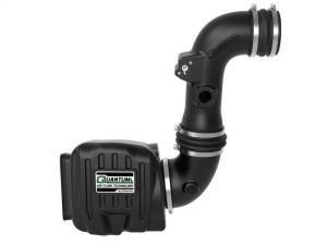 aFe - aFe Quantum Pro 5R Cold Air Intake System 11-16 GM/Chevy Duramax V8-6.6L LML - Oiled - 53-10006R - Image 5