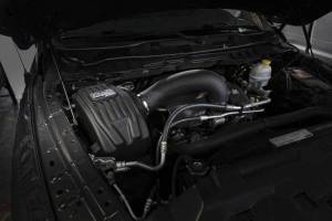 aFe - aFe Quantum Cold Air Intake System w/ Pro Dry S Media 09-18 RAM 1500 V8-5.7L Hemi - 53-10009D - Image 2