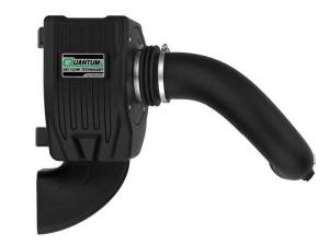 aFe - aFe Quantum Cold Air Intake System w/ Pro Dry S Media 09-18 RAM 1500 V8-5.7L Hemi - 53-10009D - Image 3