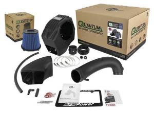 aFe - aFe Quantum Pro 5R Cold Air Intake System 09-18 Dodge RAM 1500 V8-5.7L - 53-10009R - Image 7