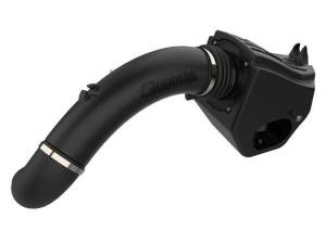 aFe - aFe Quantum Pro 5R Cold Air Intake System 15-18 Ford F-150 V8-5.0L - 53-10010R - Image 5