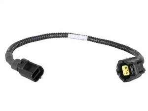 aFe - aFe Magnum FORCE 18-19 Ford F-150  V6-2.7L (tt) Cold Air Intake IAT Harness Extension - 12in - 54-22979 - Image 3