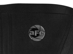 aFe - aFe MagnumFORCE Intake System Cover Stage-2 Dodge RAM EcoDiesel V6-3.0L (td) - 54-32578-B - Image 3