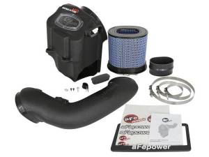 aFe - aFe SCORCHER PRO Performance Package 2017 Ford Diesel Trucks V8 6.7L (td) - 77-33006-PK - Image 8