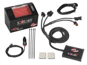 aFe - aFe Scorcher GT Module 14-20 Dodge RAM 1500 EcoDiesel V6-3.0L (Turbodiesel) - 77-42012 - Image 6