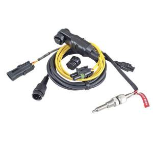 Edge EAS Starter Kit W/ EGT Cable for CS & CTS/2/3- 98620