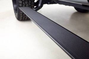 AMP Research - AMP Research 2014-2017 Silverado/Sierra 1500 Extended/Crew PowerStep Xtreme - Black - 78154-01A - Image 8