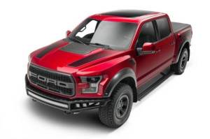 AMP Research - AMP Research 22-23 Ford F-250/350/450 (Sync 4 Models ONLY) PowerStep Smart Series - 86242-01A - Image 2