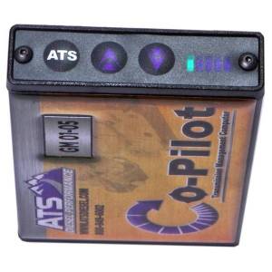 ATS Diesel Performance - ATS Diesel ATS Allison 6-Speed Conversion Co-Pilot Transmission Controller - 601-904-4308 - Image 3