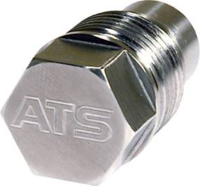 ATS Diesel ATS Drain Plug Fits ATS Pans And Differential Covers - 402-009-1000