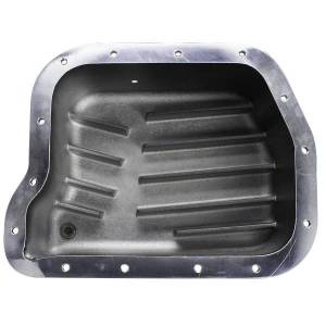 ATS Diesel Performance - ATS Diesel ATS A618 727 47Rh 47Re 48Re Deep Transmission Pan Fits 1990-2007 5.9L Cummins - 301-900-2116 - Image 4