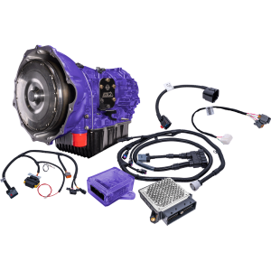 ATS Diesel ATS Full Allison Conversion Kit Stage 5 Transmission Build Replaces 4 Wheel Drive 68RFE 2019+ - 319-954-2464