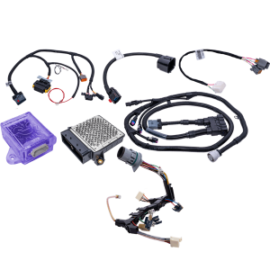 ATS Diesel ATS Electronics Upgrade Kit Allison Conversion Aisin AS69RC 2013-Current 2011-2016 6 Speed Allison Used in Conversion - 319-055-2392