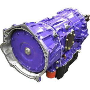 ATS Diesel Performance - ATS Diesel ATS Stage 3 Allison LCT1000 Transmission Package 2WD w/ PTO 2006-2007 6.6L LLY / LBZ / LMM Duramax - 309-833-4308 - Image 3