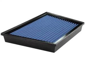 aFe - aFe MagnumFLOW Air Filter Pro 5R 11-13 GM Diesel Trucks V8 6.6L (td) LML - 30-10209 - Image 2