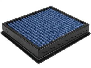 aFe - aFe MagnumFLOW Air Filters OER P5R A/F P5R Jeep Grand Cherokee 2011 V6/V8 - 30-10218 - Image 3